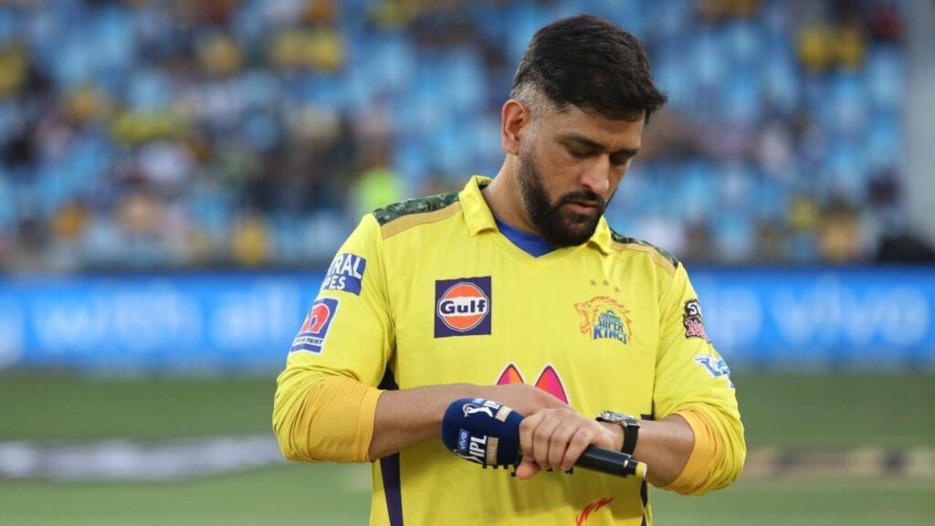 'Dhoni helped my career personally': Star CSK allrounder gives '100 percent' confirmation of entering IPL 2022 auction