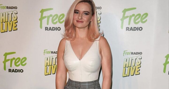 Grace Chatto Biography, Career and Net Worth 2021