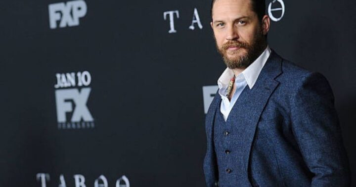 Tom Hardy Bio, Life, Career, Net Worth 2021