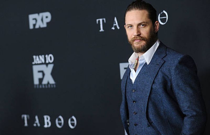 Tom Hardy Bio, Life, Career, Net Worth 2021