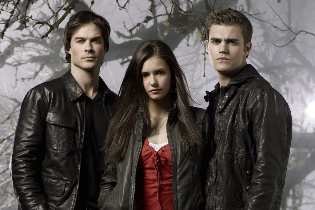 Is ‘The Vampire Diaries’ Leaving Netflix in January 2022?