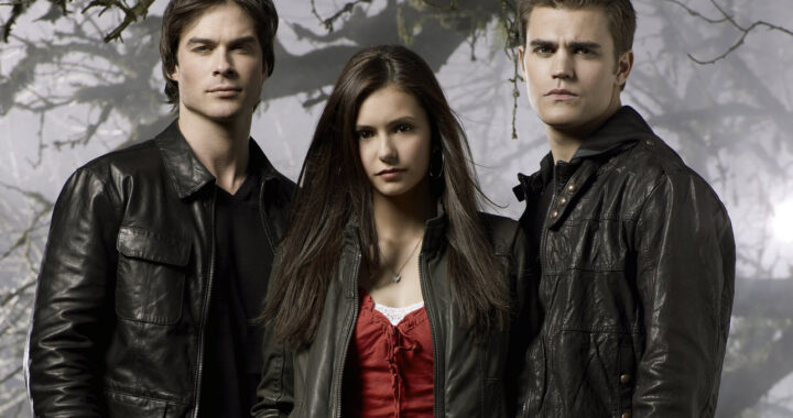 Is ‘The Vampire Diaries’ Leaving Netflix in January 2022?