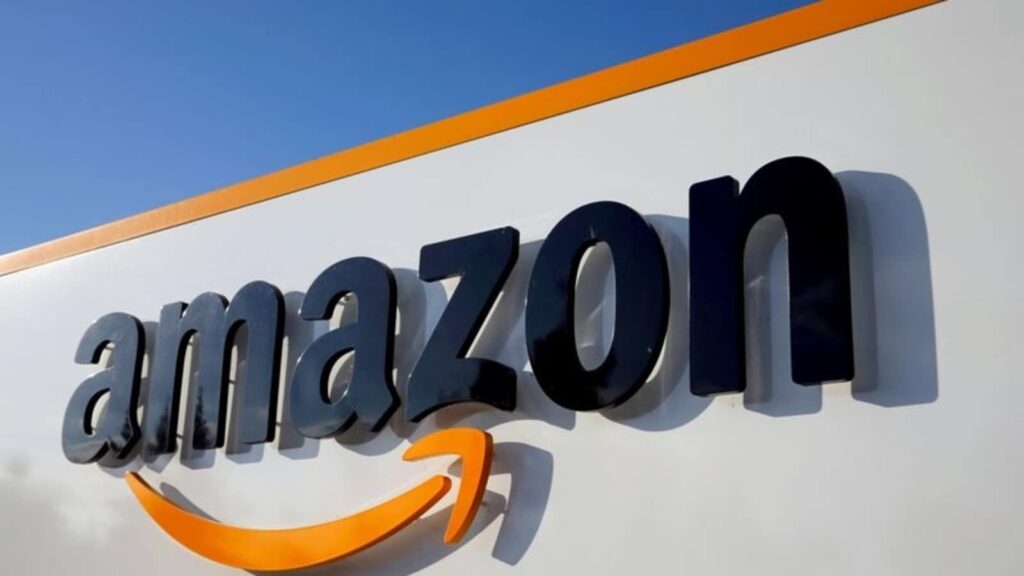 Amazon Server Outage Takes Down Shopping Site, Prime Video And More