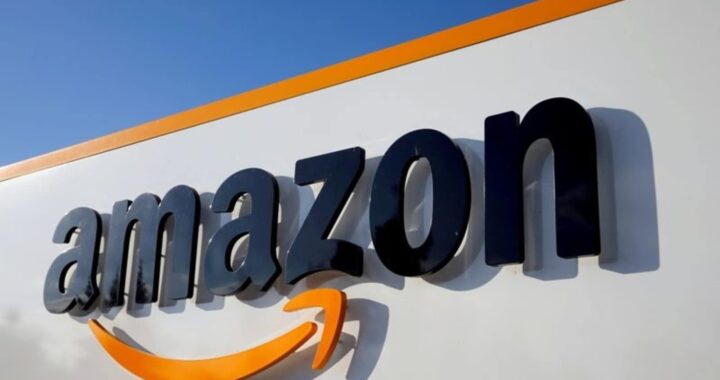 Amazon Server Outage Takes Down Shopping Site, Prime Video And More