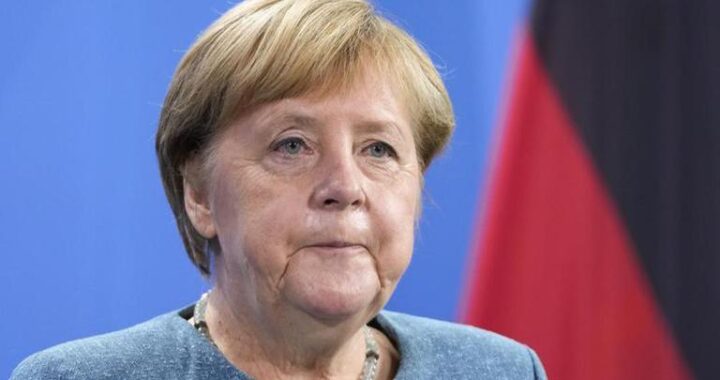 End of an era: Germany’s Merkel bows out after 16 years