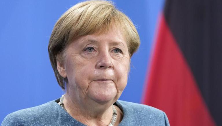 End of an era: Germany’s Merkel bows out after 16 years