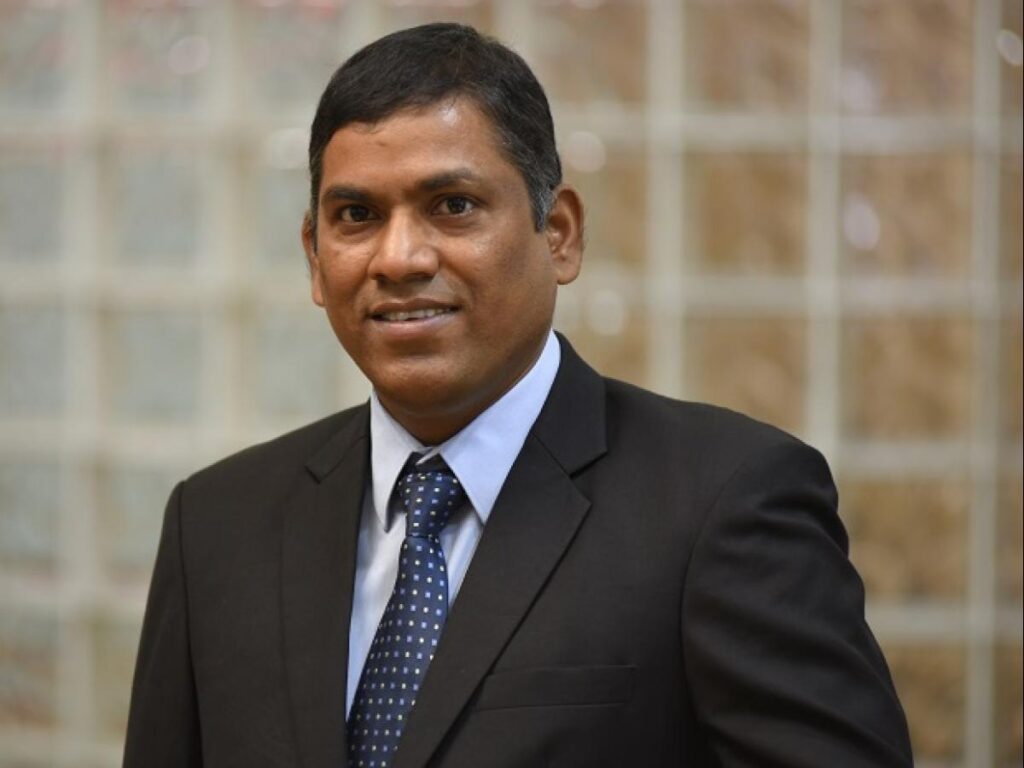 Daily Voice | Rule out deep correction in market, strong earnings trajectory to continue, says Sampath Reddy of Bajaj Allianz