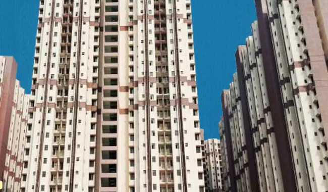 DDA housing scheme has 18,000 flats on offer