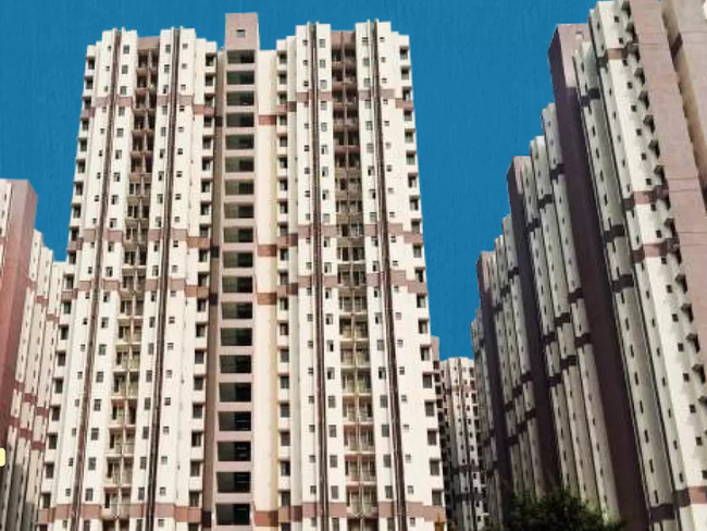 DDA housing scheme has 18,000 flats on offer