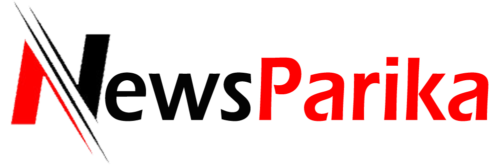newsparika logo