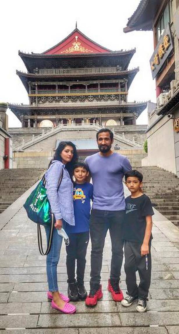 An Indian’s tale of Xian’s lockdown makes headlines in China