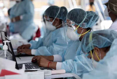 Open letter by 35 doctors from across country states