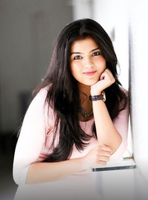 Amritha Aiyer Indian film actress Wiki ,Bio, Profile, Unknown Facts and Family Details revealed