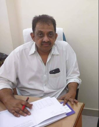 Dr. Laxminarayan Reddy orthopedic surgeon Wiki, Bio, Profile, Caste and Family Details revealed