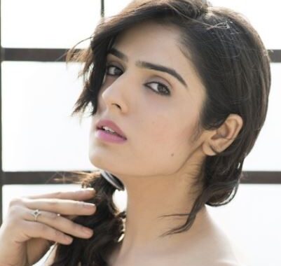 Sidhika Sharma Indian actress Wiki ,Bio, Profile, Unknown Facts and Family Details revealed