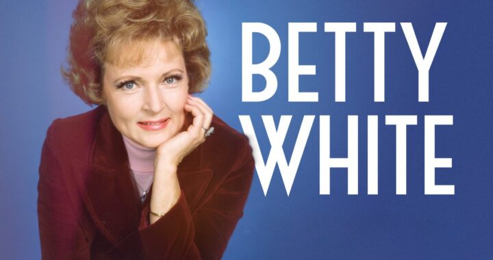 Betty White Documentary Leaving Netflix in January 2022