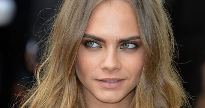 Cara Delevingne Net Worth 2021