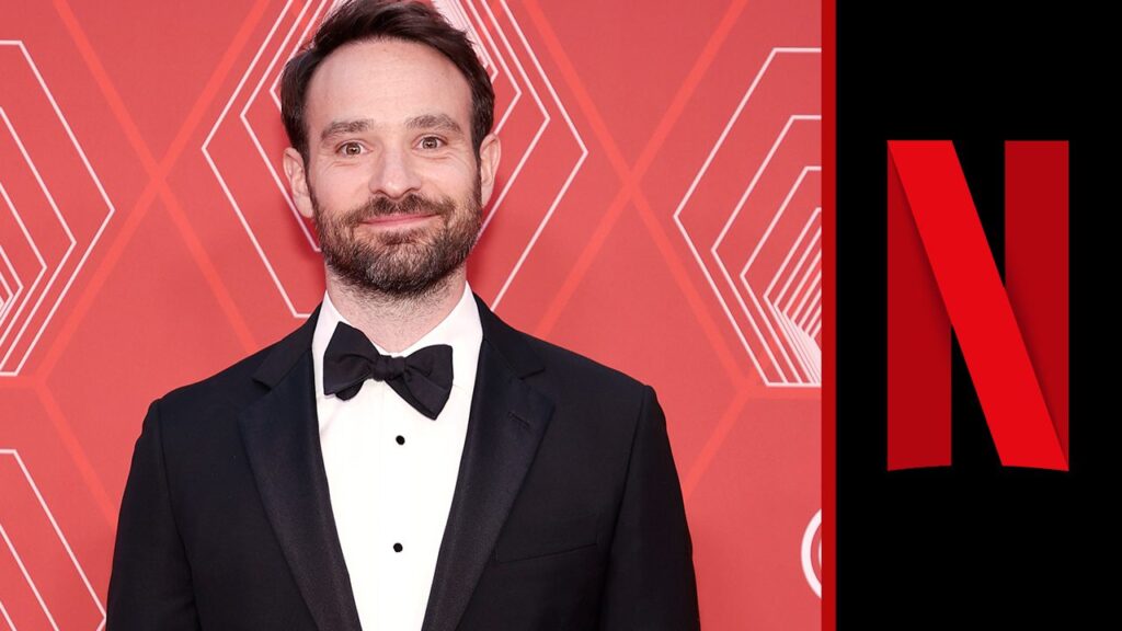 ‘Treason’ Charlie Cox Netflix Series: What We Know So Far