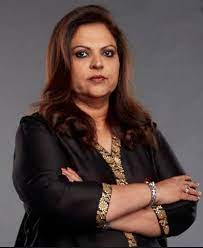 Navika Kumar senior Journalist Wiki ,Bio, Profile, Unknown Facts and Family Details revealed