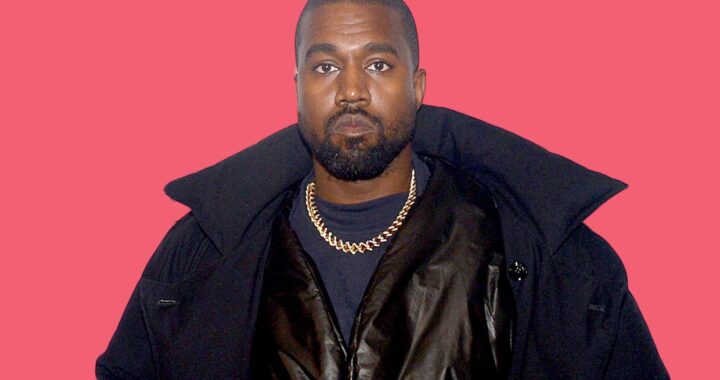 Kanye West Net Worth 2021