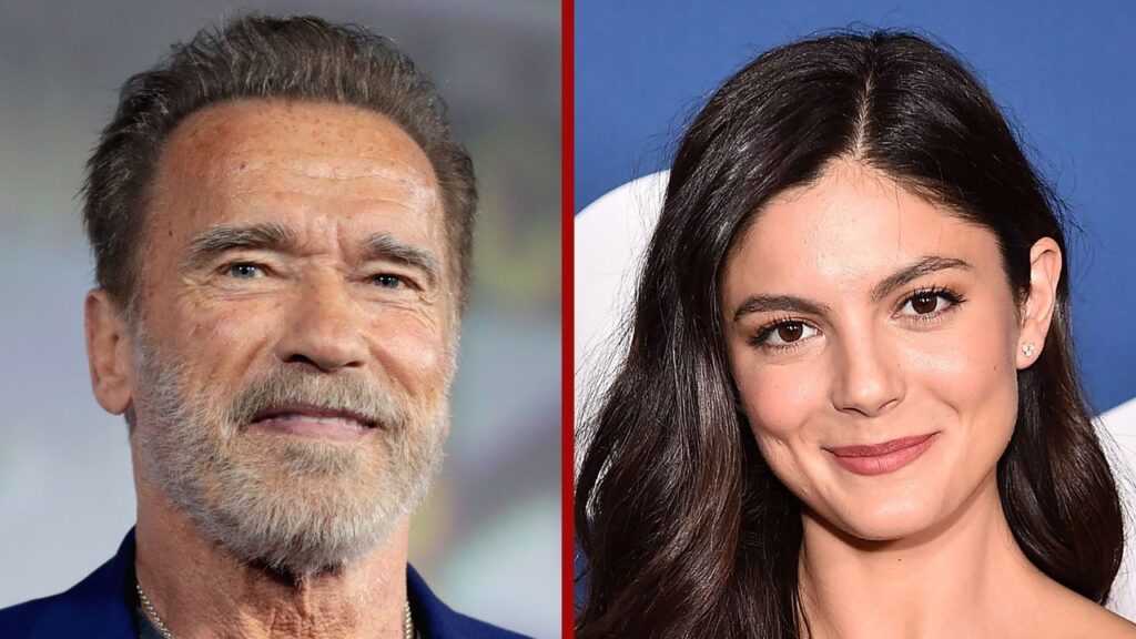 Arnold Schwarzenegger Netflix Series ‘Utap’: What We Know So Far