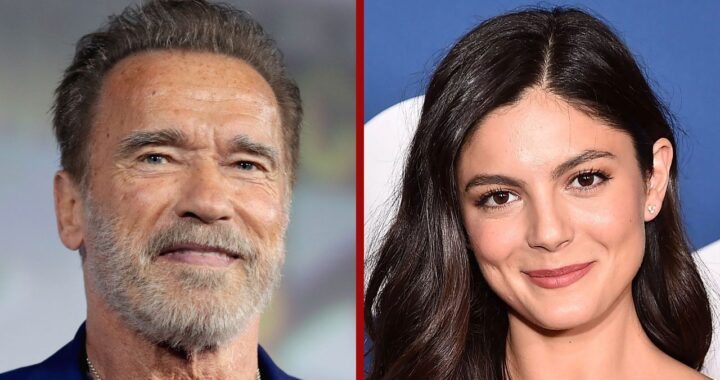 Arnold Schwarzenegger Netflix Series ‘Utap’: What We Know So Far