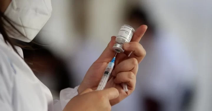 Vaccination for 15-18 age group: CoWin registration set to begin from today