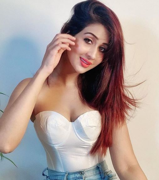 Aadya Gupta Indian model Wiki ,Bio, Profile, Unknown Facts and Family Details revealed