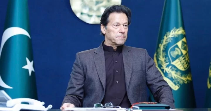 Wanted to bring 'revolutionary changes' but...: Imran Khan admits govt failure