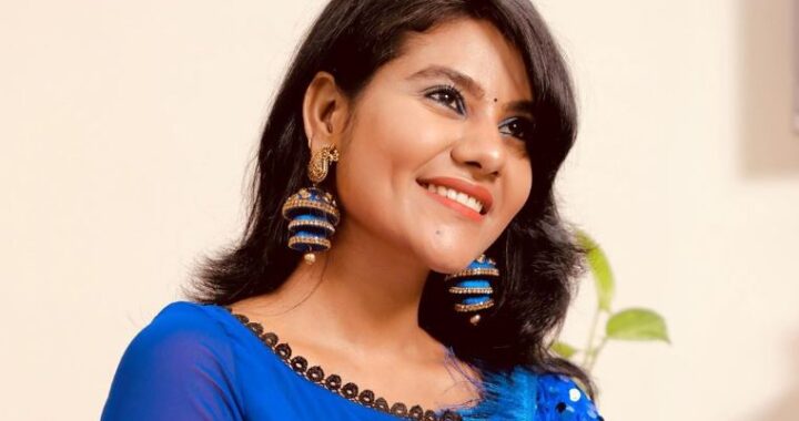 Nivisha Tamil serial actress Wiki ,Bio, Profile, Unknown Facts and Family Details revealed