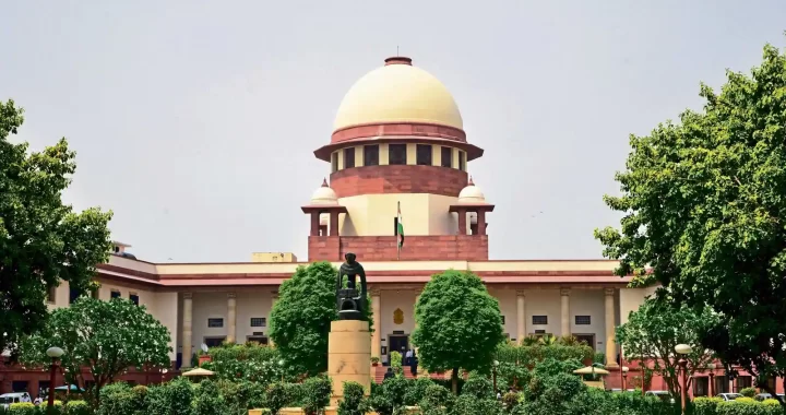 One Rank One Pension: Supreme Court Says Centre's "Hyperbole" Is Problem