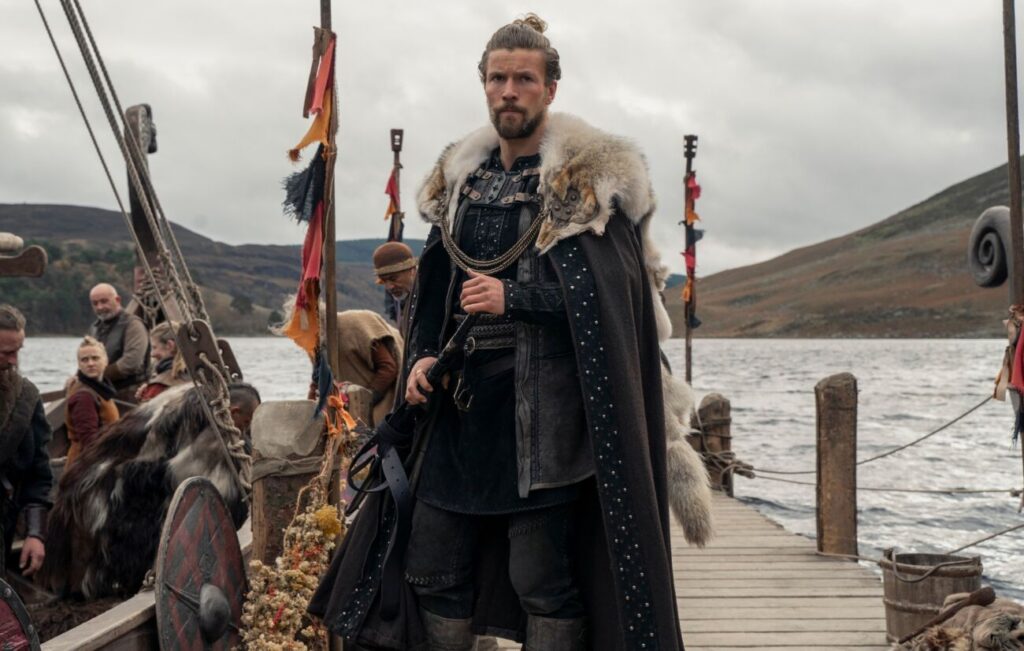 Netflix’s ‘Vikings: Valhalla’: Everything You Need To Know About The Spin-off