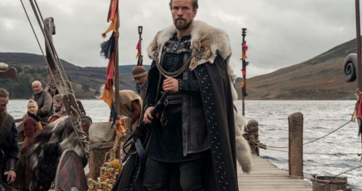 Netflix’s ‘Vikings: Valhalla’: Everything You Need To Know About The Spin-off