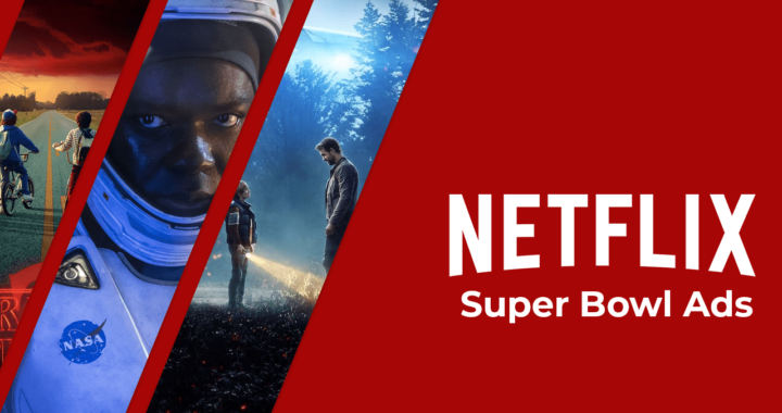 List of Every Netflix Super Bowl Ad (2014-2022)