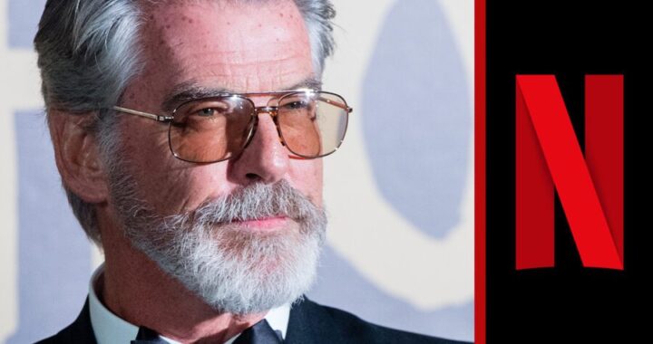 Pierce Brosnan Netflix Movie ‘The Out-Laws’: Filming Concludes & What We Know So Far