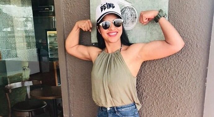 Pratibha Singh MTV Roadies Revolution Contestant Wiki ,Bio, Profile, Unknown Facts and Family Details revealed