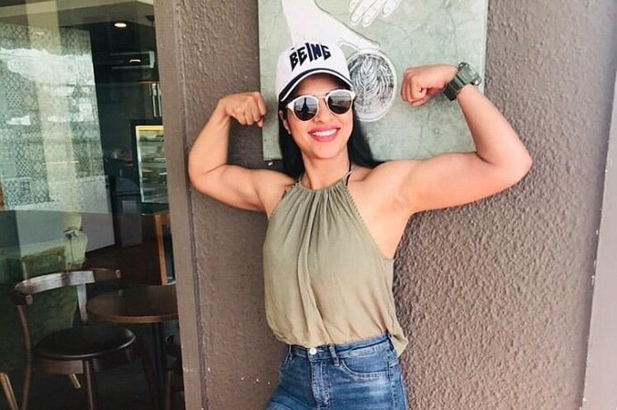 Pratibha Singh MTV Roadies Revolution Contestant Wiki ,Bio, Profile, Unknown Facts and Family Details revealed