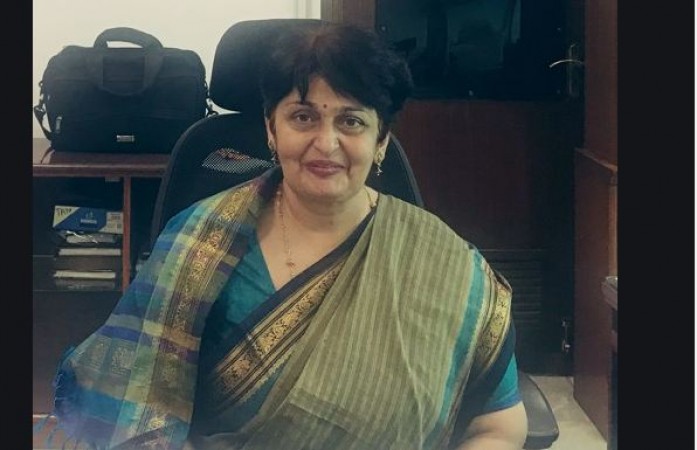 Preeti Sudan IAS Officer Wiki ,Bio, Profile, Unknown Facts and Family Details revealed