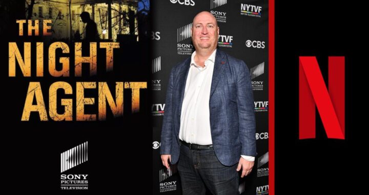 ‘The Night Agent’ Netflix Limited Series: What We Know So Far