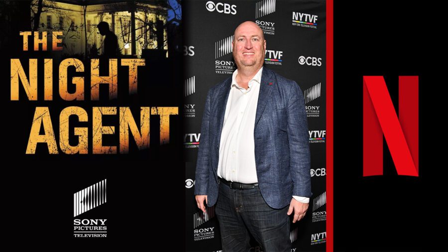 ‘The Night Agent’ Netflix Limited Series: What We Know So Far