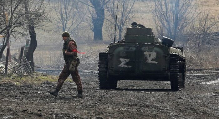 Second Russian General Killed Near Kharkiv, Says Ukraine: 5 Latest Facts