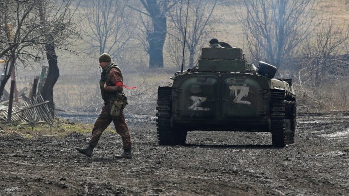 Second Russian General Killed Near Kharkiv, Says Ukraine: 5 Latest Facts