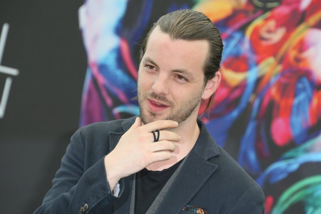 Gethin Anthony Net Worth 2020