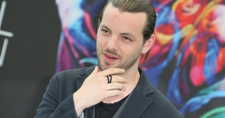 Gethin Anthony Net Worth 2020