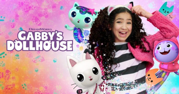 ‘Gabby’s Dollhouse’: Dreamworks’ Next Big Franchise on Netflix?