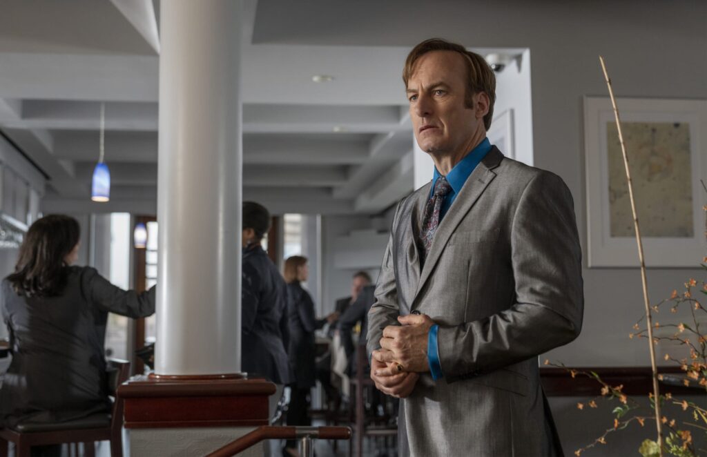 ‘Better Call Saul’ Season 5 Coming to Netflix in April 2022