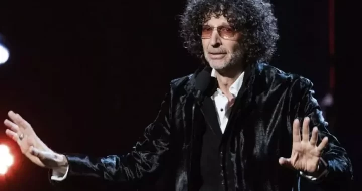 Howard Stern Net Worth 2021 – Bio, Private Life, Career