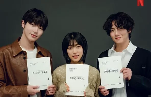 K-Drama ‘The Sound of Magic’: Coming to Netflix in May 2022