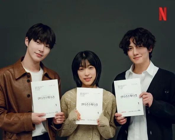 K-Drama ‘The Sound of Magic’: Coming to Netflix in May 2022