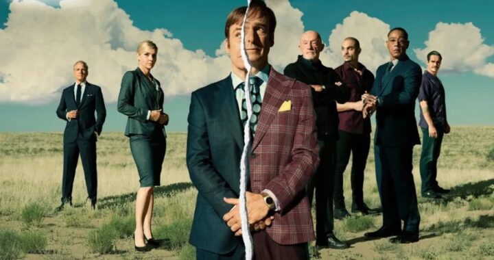 ‘Better Call Saul’ Season 5 Coming to Netflix in April 2022